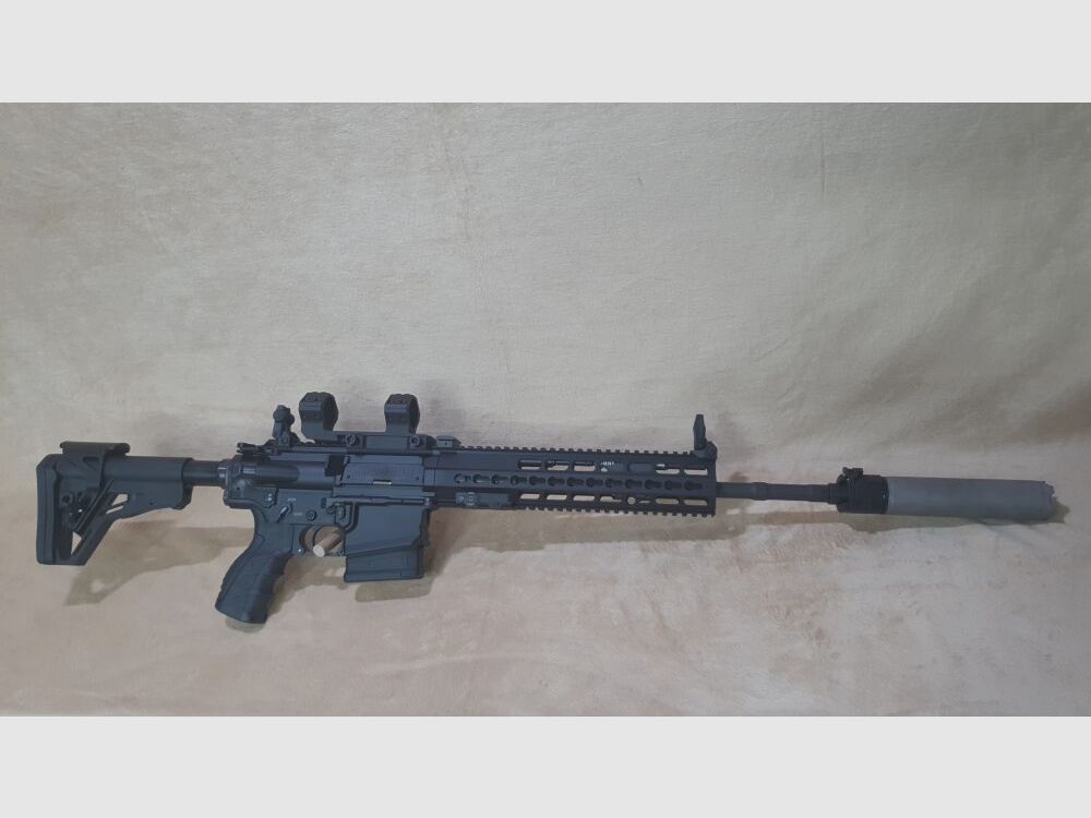 Haenel CR308 .308Win