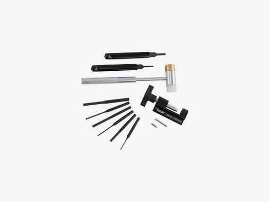 WHEELER DELTA KIT ROLL PIN AR15 M4