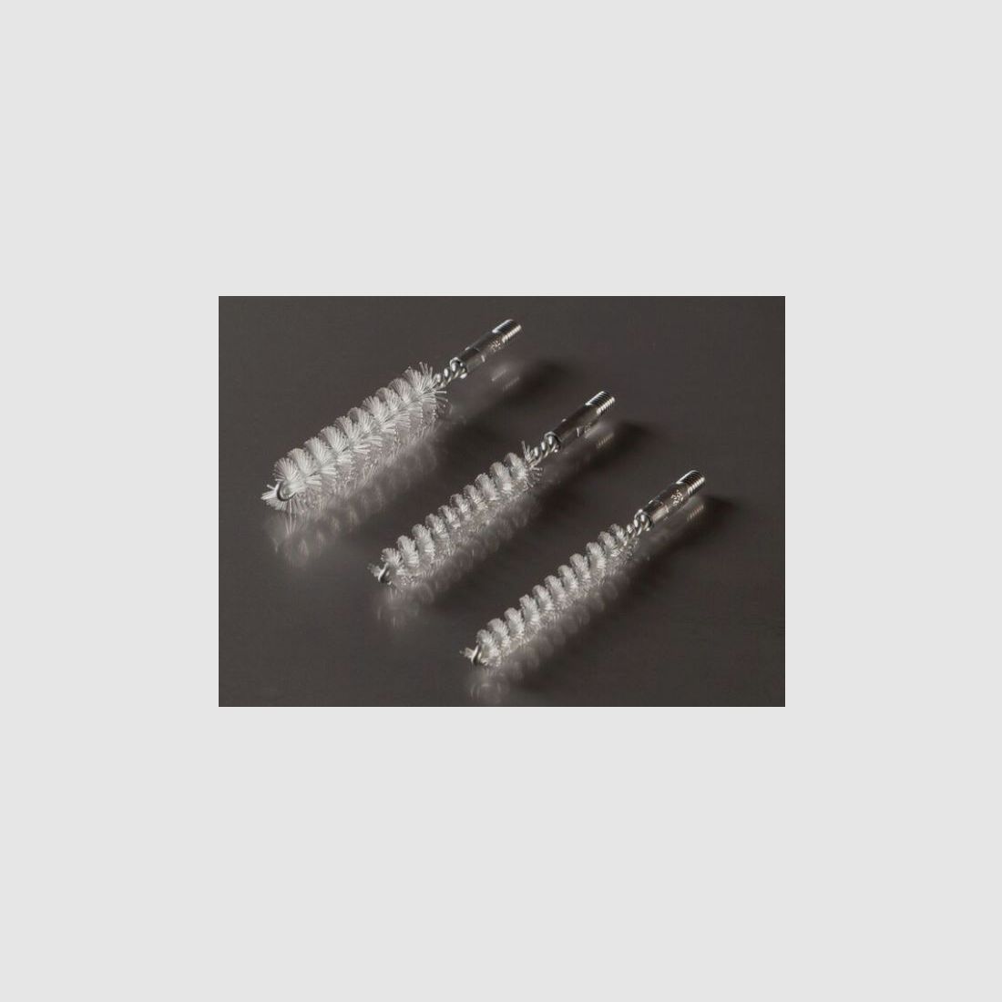 RCBS Case Neck Brushes #09327 #09328 #09329 - the right brush for every caliber