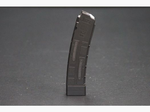 CZ Scorpion EVO3 Magazin mit Sichtfenster