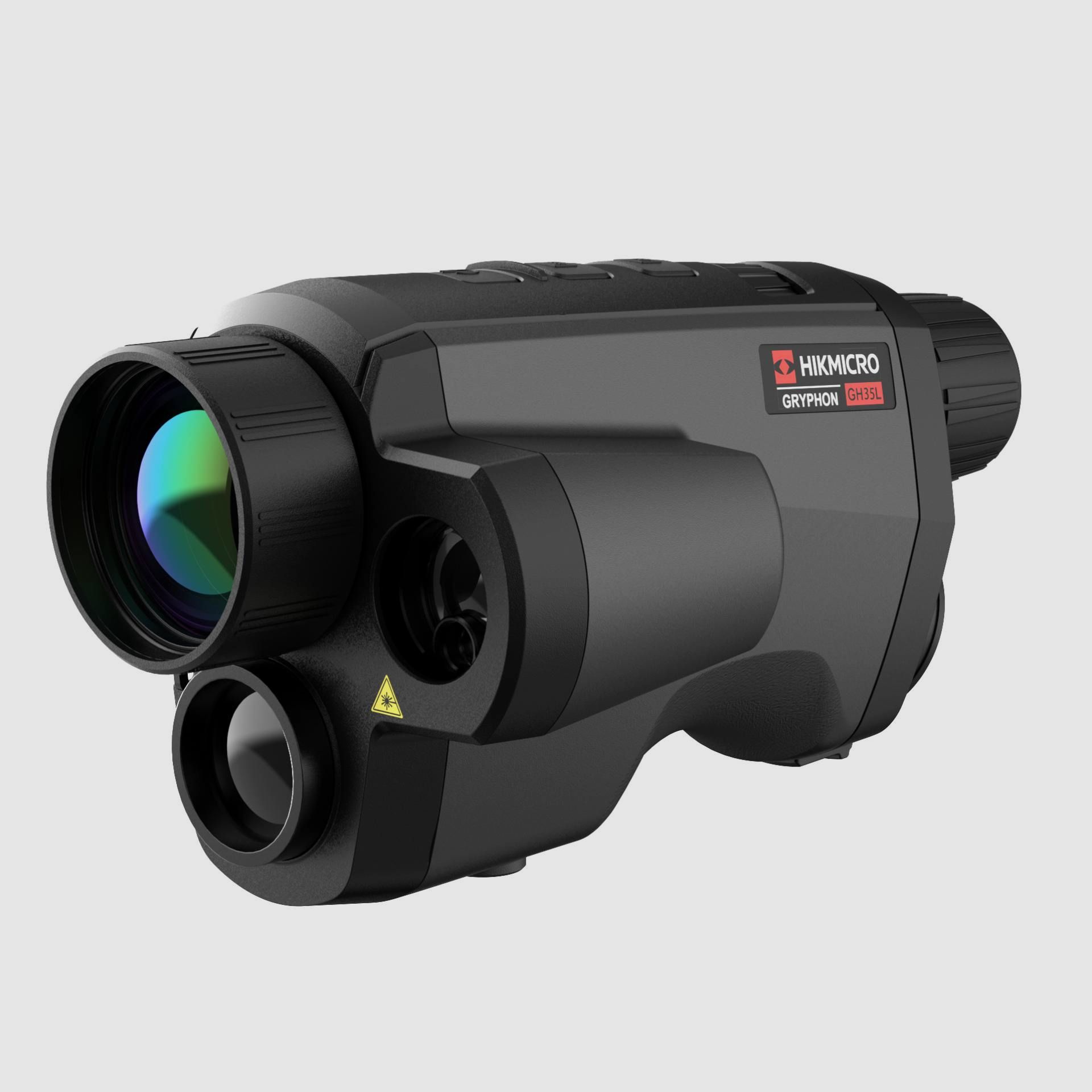 Wärmebildkamera  Gryphon GH35L