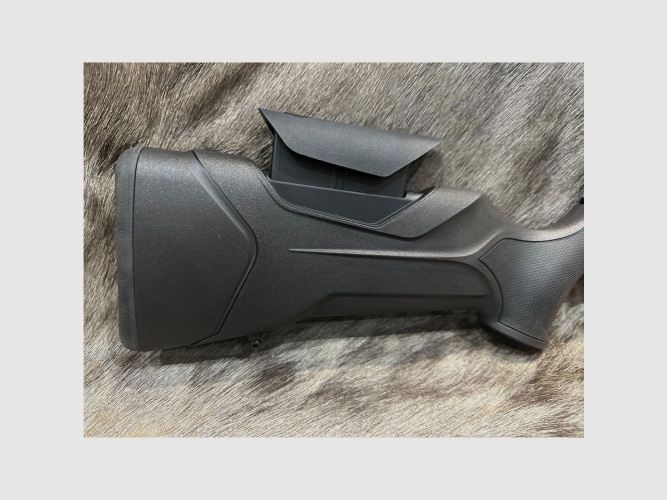 BLASER R8 PROFESSIONAL 2.0 BÜCHSE .300 WM NEU (80120321), Bild 4 von 12