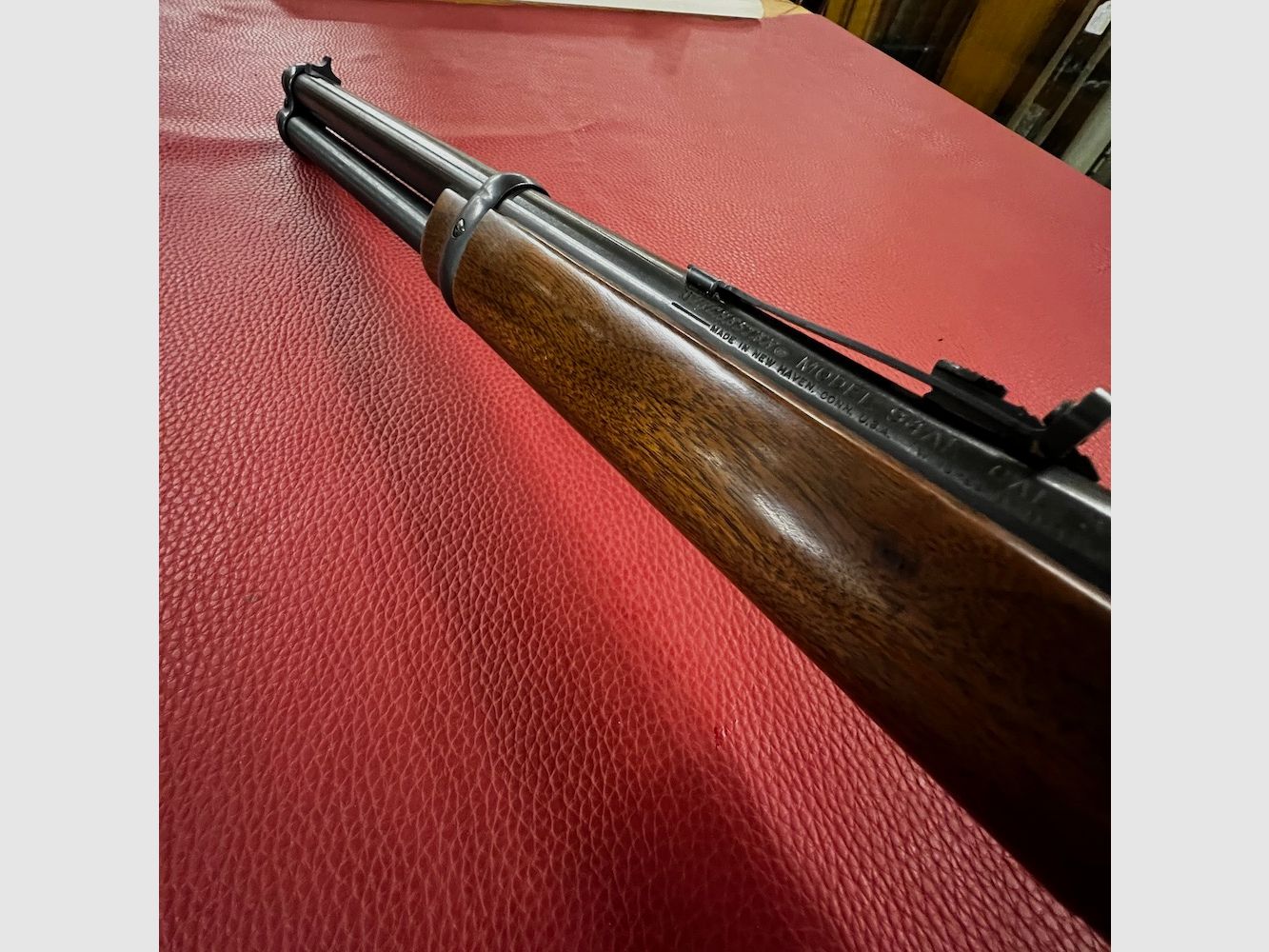 Winchester Mod 94 AE, Bild 5 von 8