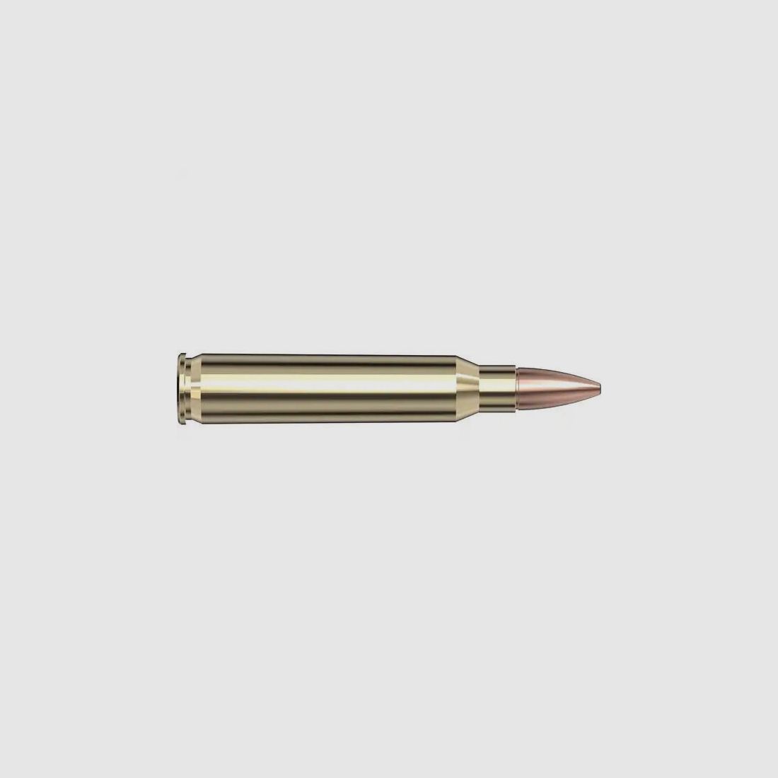 Hornady 55grs Frontier FMJ 20STK