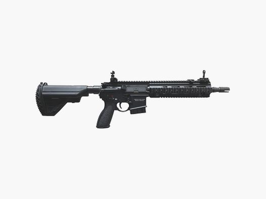 HK MR223F-C 11" NEGRO CAL.223 REM