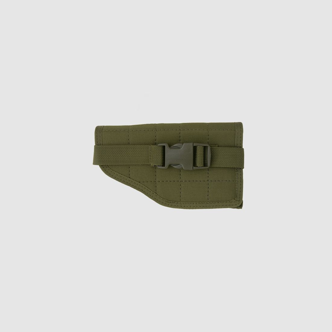 Horizontal MOLLE Pistol Holster - Olive [8FIELDS]