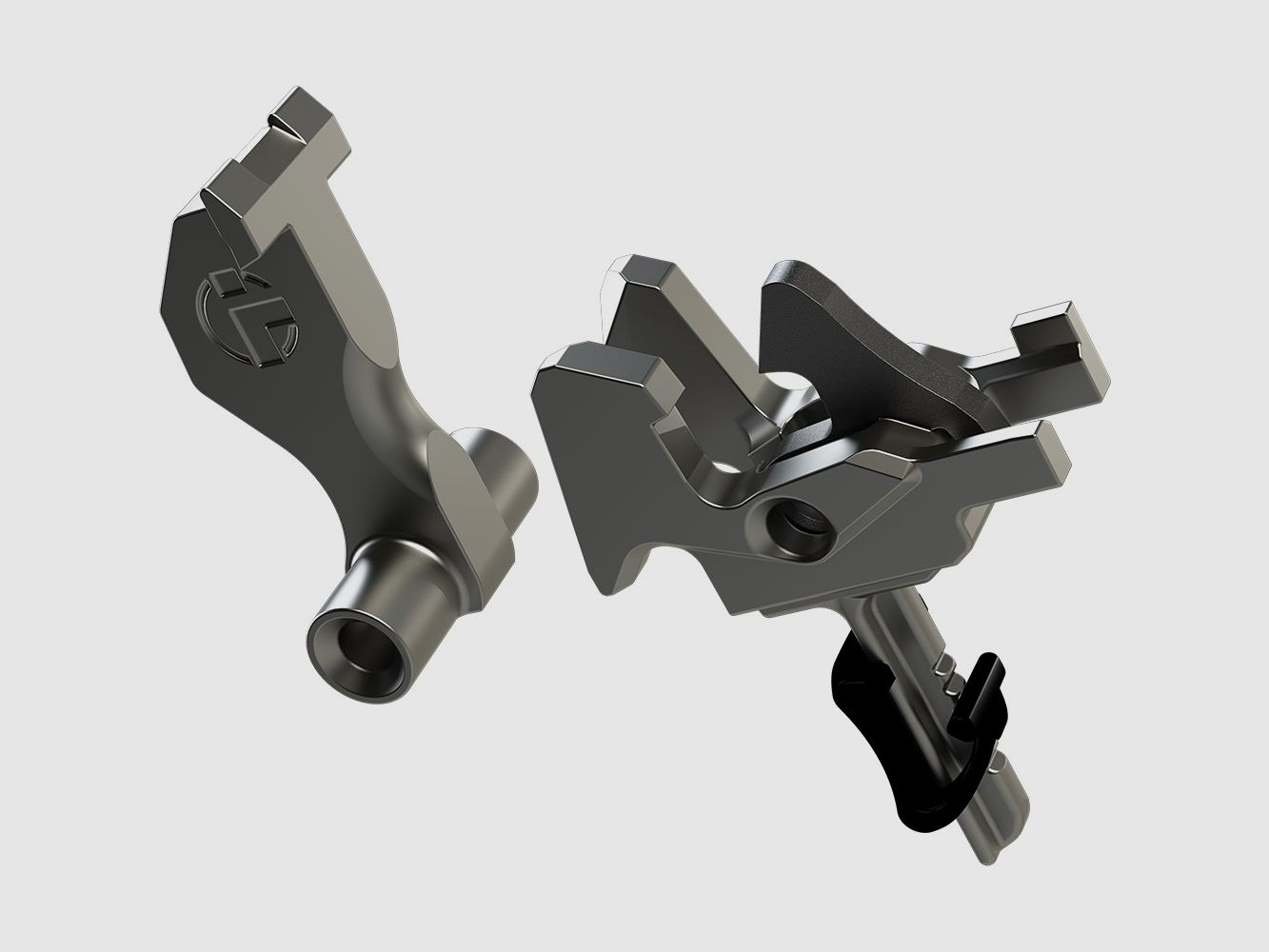 HIPERFIRE AK-47 XAK® T3 Trigger, image 2 sur 2