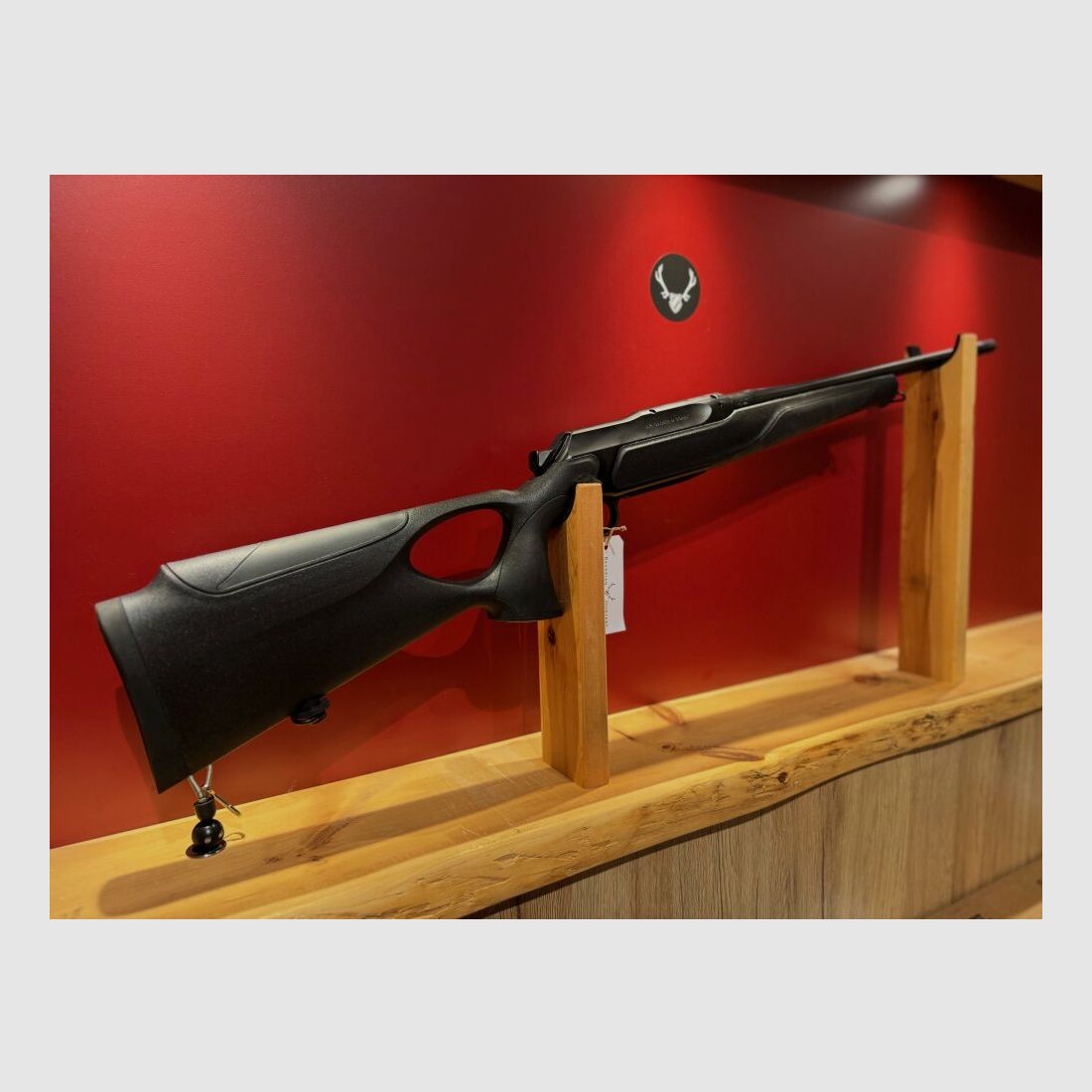 Sauer&Sohn Sauer 505 Synchro XT LEWY