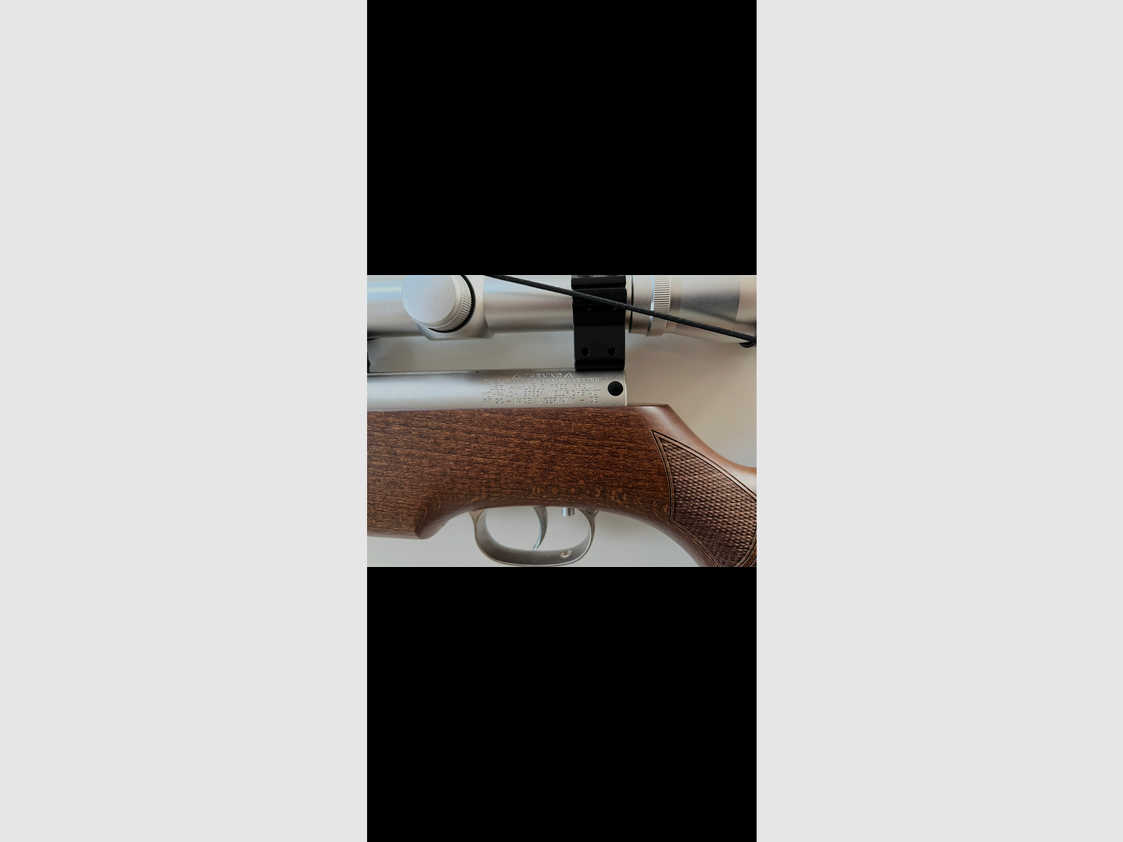 Weihrauch HW 35K , Bild 6 von 7