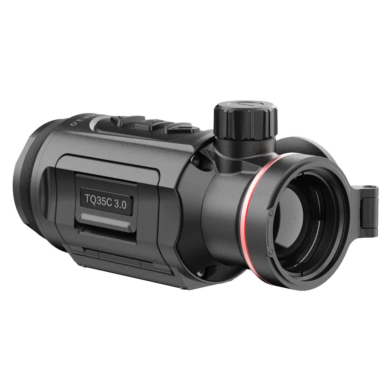 Monocolo termico Hikmicro Thunder 3.0 TQ35C, immagine 2 di 7