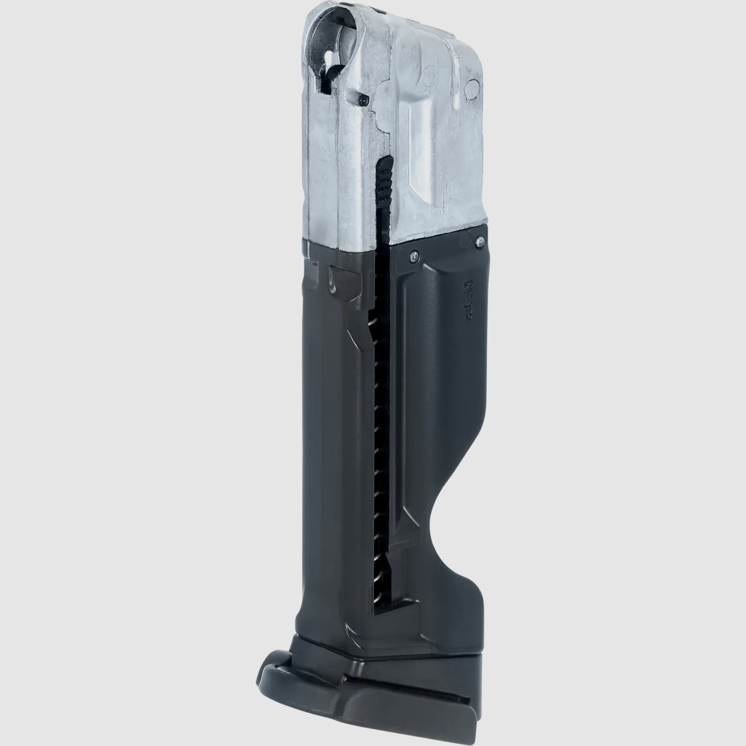 Heckler & Koch SFP9/VP9 T4E Ersatzmagazin Kaliber .43