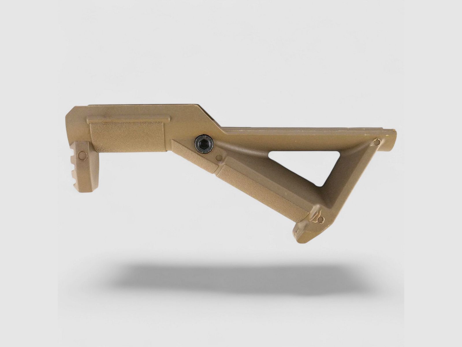 German Tactical Systems Gewinkelter Barricade-Griff für Picatinny, Bild 2 von 5