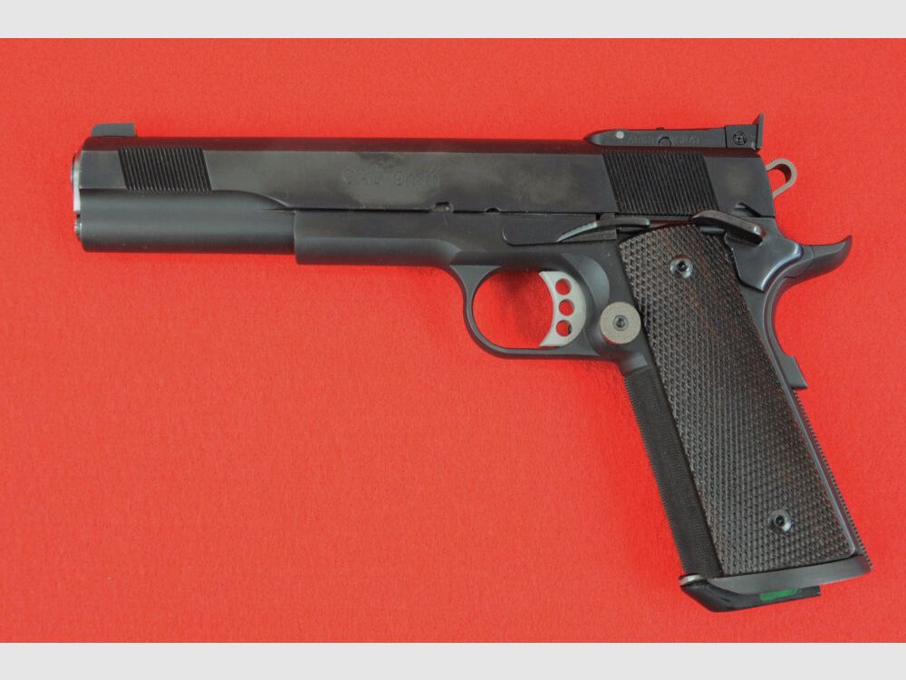 Les Baer Custom Primier II