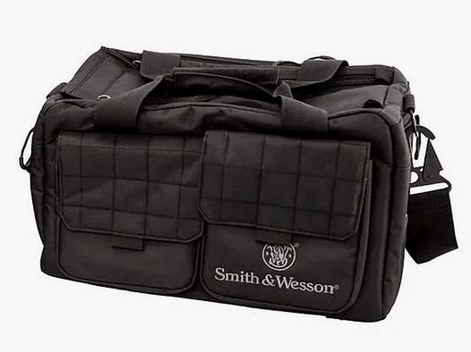 Smith & Wesson Recruit Tactical RANGE BAG
