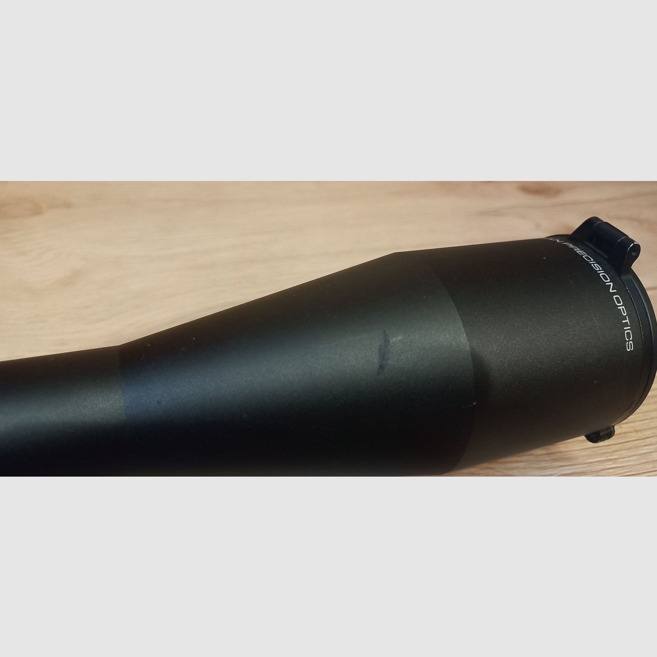 Optisan EVX 6-24X50F1 (Gén. 1)