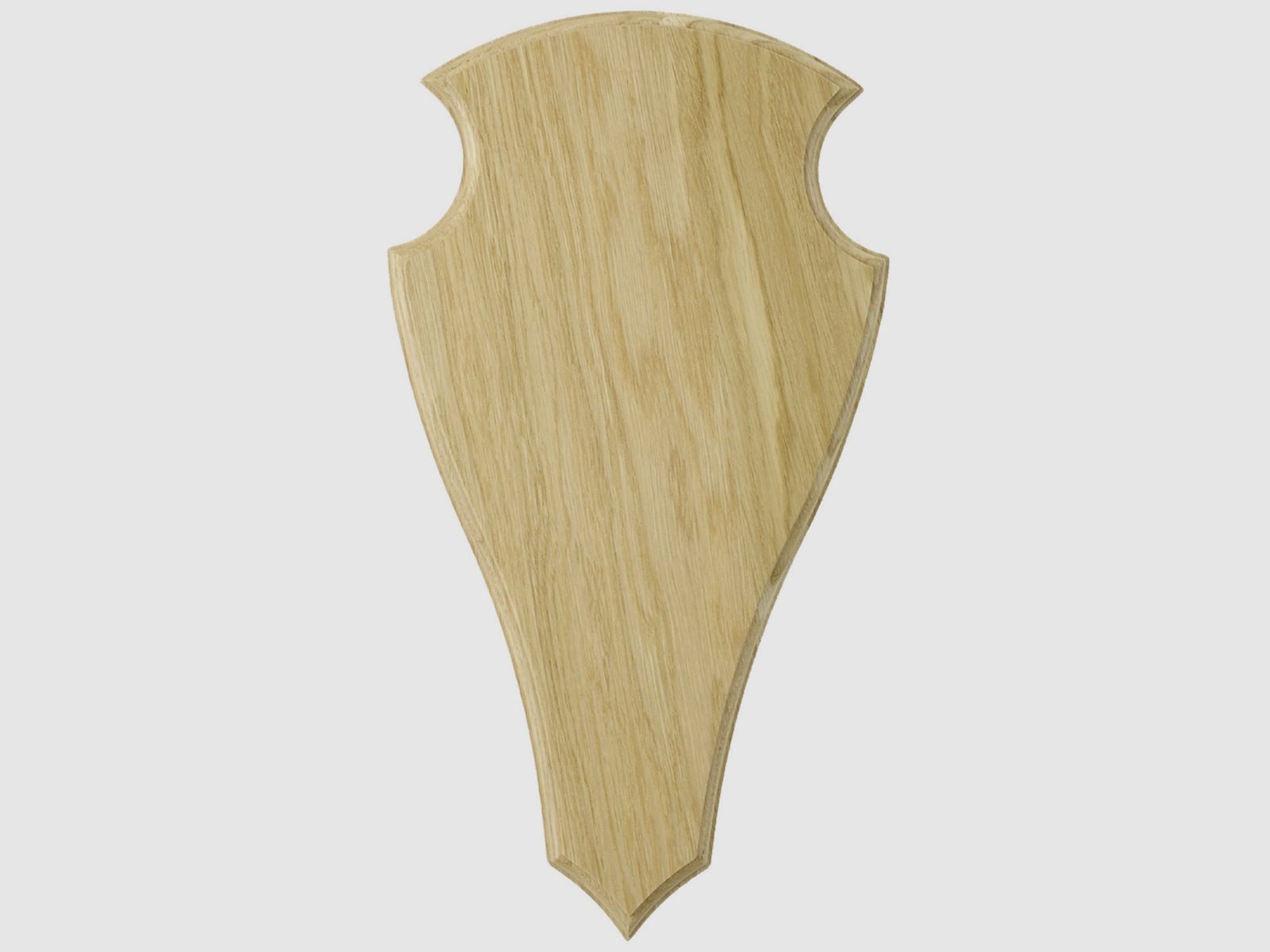 Deer Shield Oak Light