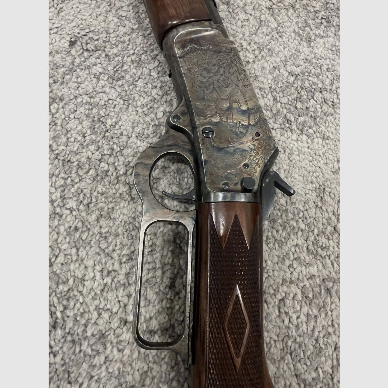 Marlin 1894 F