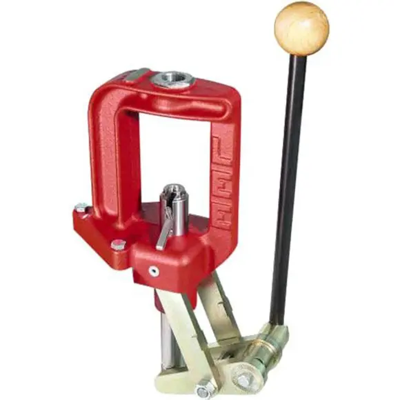 Presse Lee Precision Classic Cast