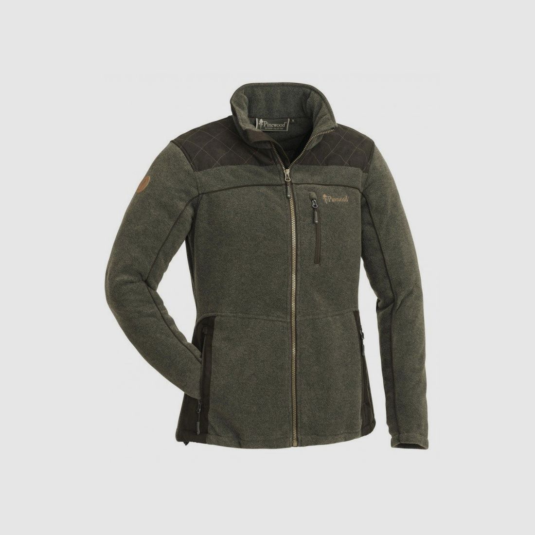 Pinewood Diana Exclusive Jacke Damen