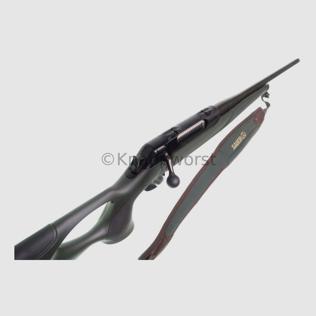 Sauer & Sohn Sauer & Sohn 404