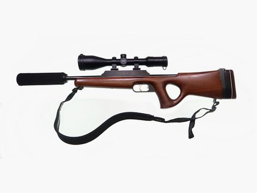 Pfeiffer Waffen SR2 Kal. 8x68S