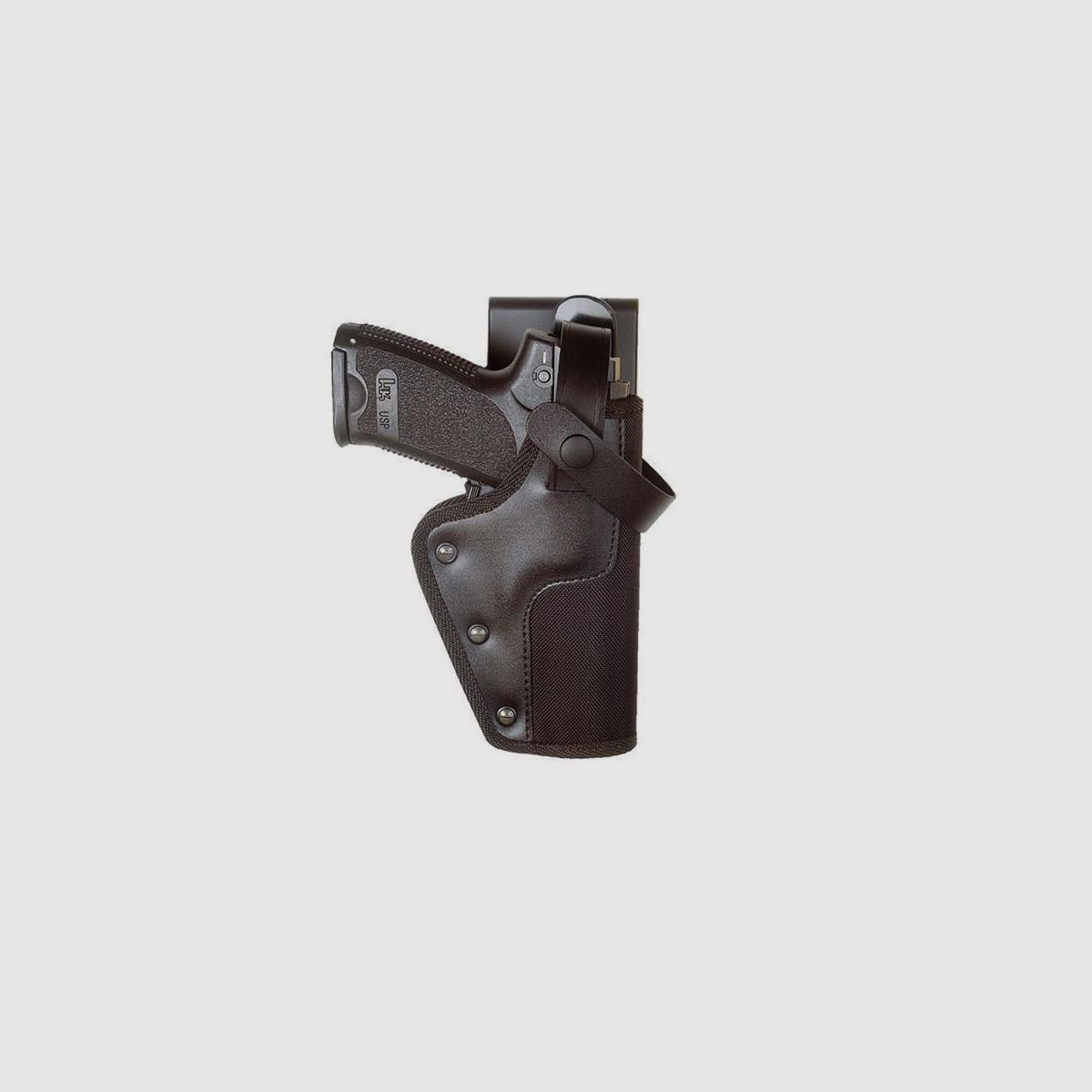 Holster DUTY 2000