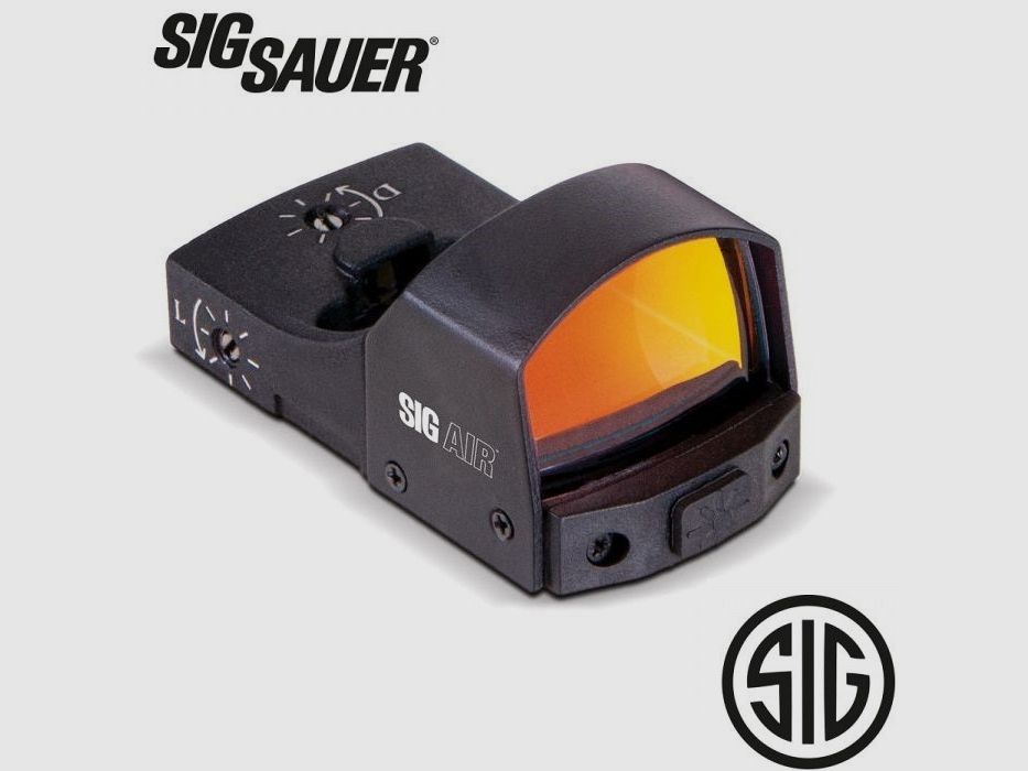 SIG SAUER Reflexvisier M17/M18, Bild 1 von 5
