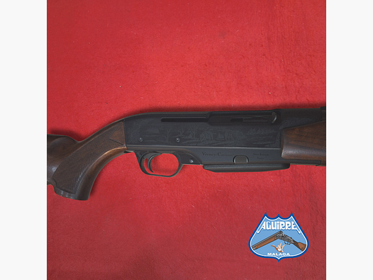 Rifle Semiautomático Verney-Carron Impact Auto Cal 30-06