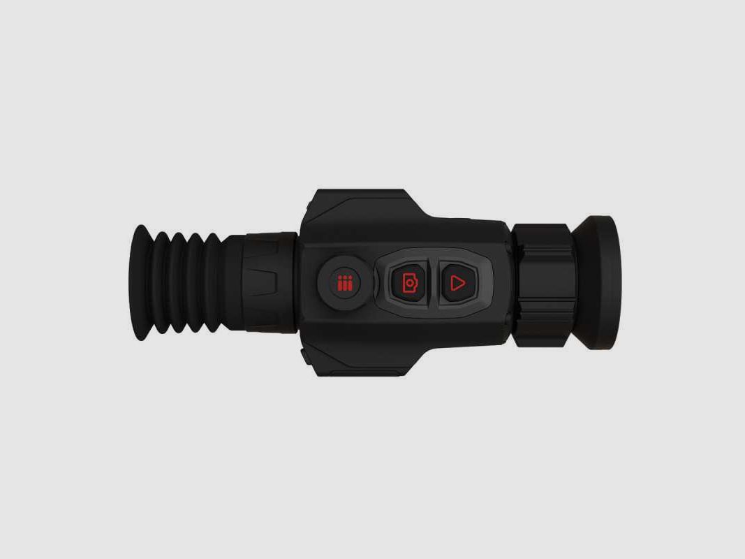 Wärmebildoptik ATN ThOR 6 Mini 640×512 3-24x (50mm), Bild 8 von 8