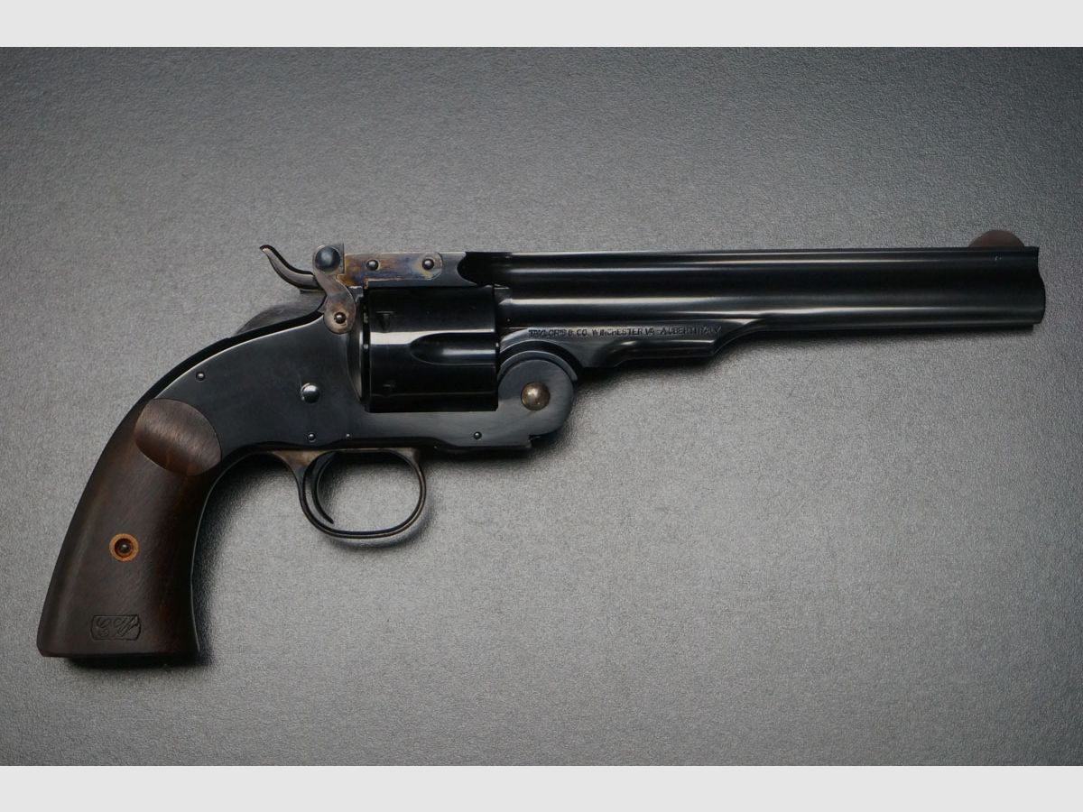 Uberti 1875 Schofield .38 Special, Bild 1 von 6