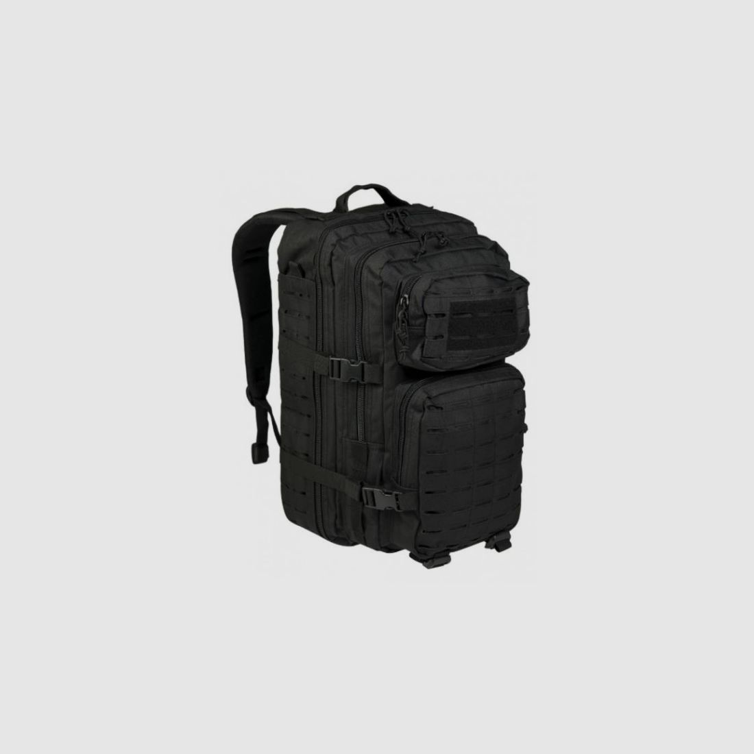 US ASSAULT PACK LARGE - LASER CUT - RUCKSACK