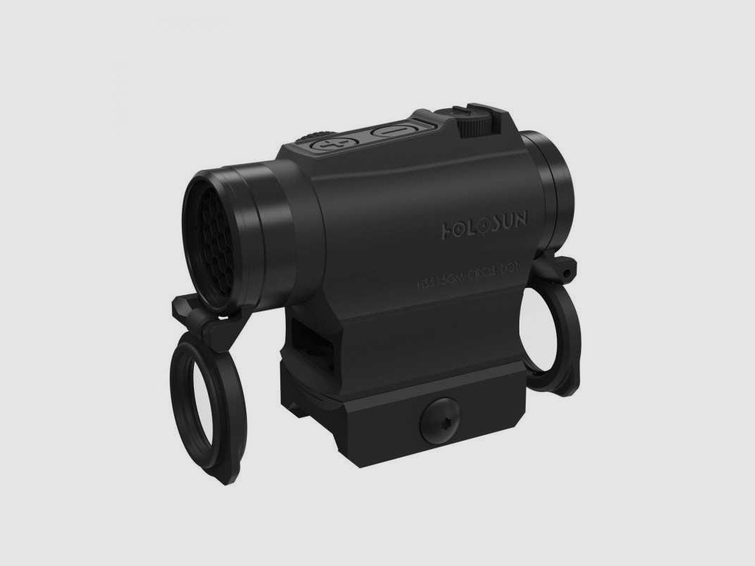 Holosun ELITE HE515GM mira holográfica, imagen 8 de 11