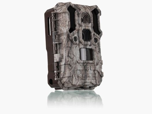 Bresser Bresser Überwachungskamera DL-30MP Dual LensSystem tarn