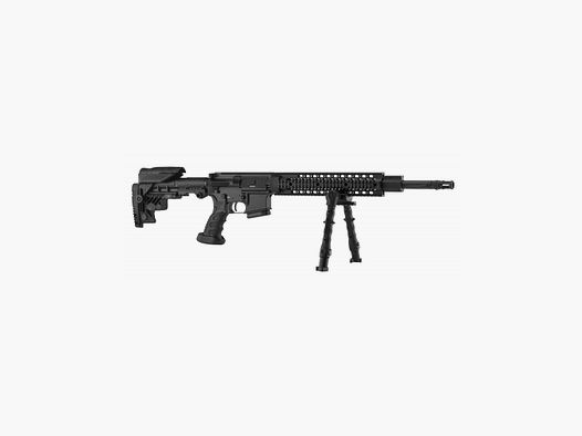 Carabine Schmeisser DMR 18'' Cal. 223 REM