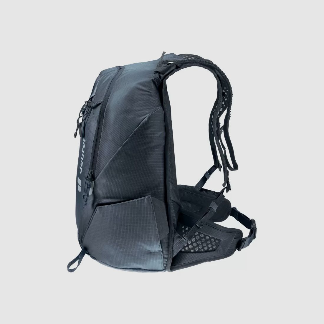 Deuter Updays 24 SL Schwarz, Bild 12 von 14