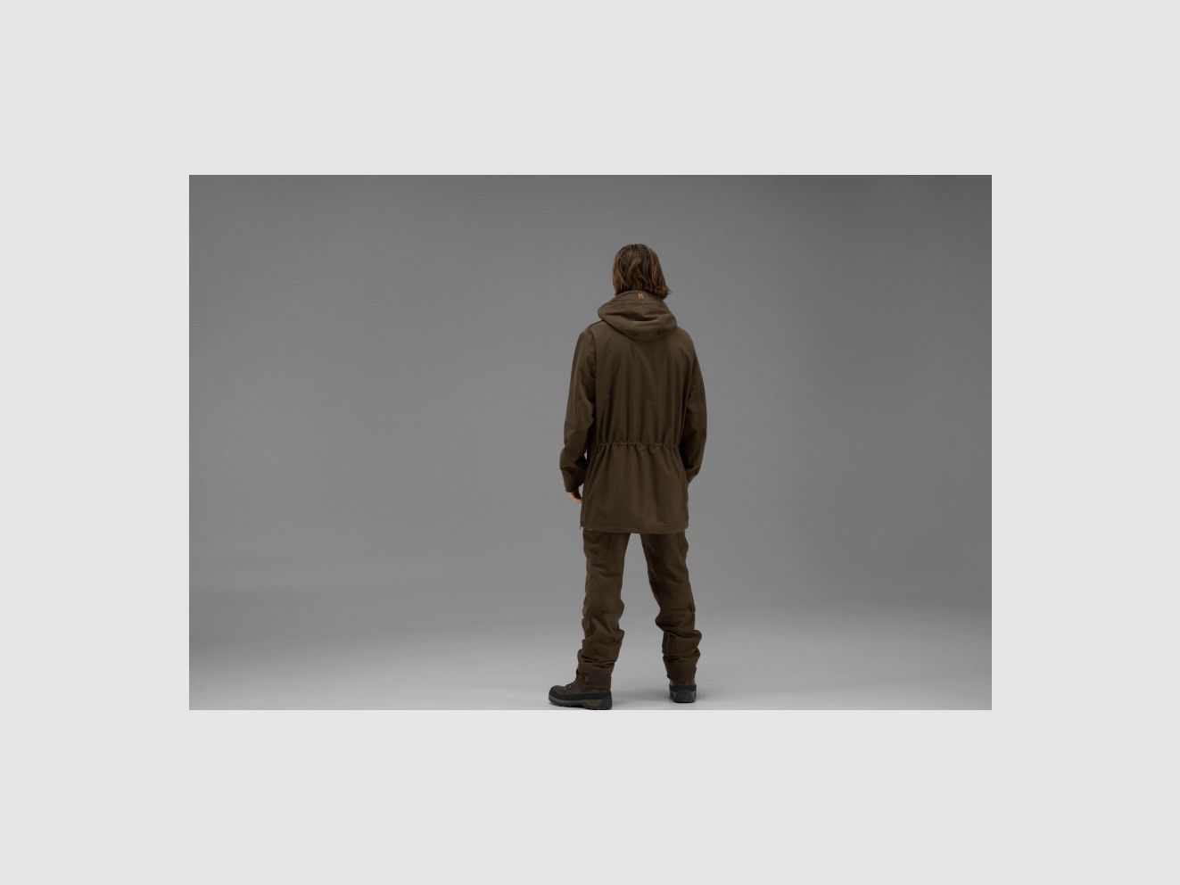 Mountain Hunter Hunting Smock Harkila, image 7 of 13
