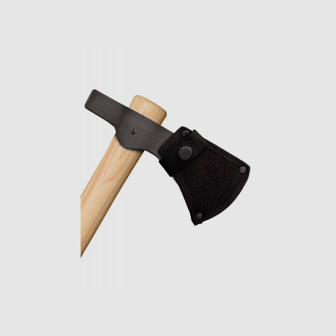 Cold Steel Trail Hawk, Axt, Flach Strukturiertes Finish