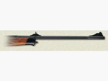 BLASER surcharge for new rifle barrel: fluting for R8