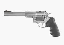 Ruger Super Redhawk .454 Casull Revolver