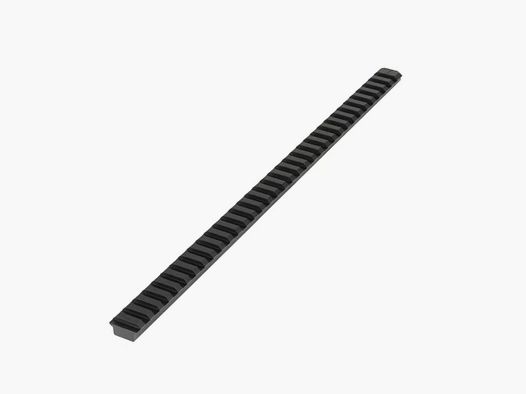 Vision A.I. Full Picatinny Rail Top Cover 20MOA