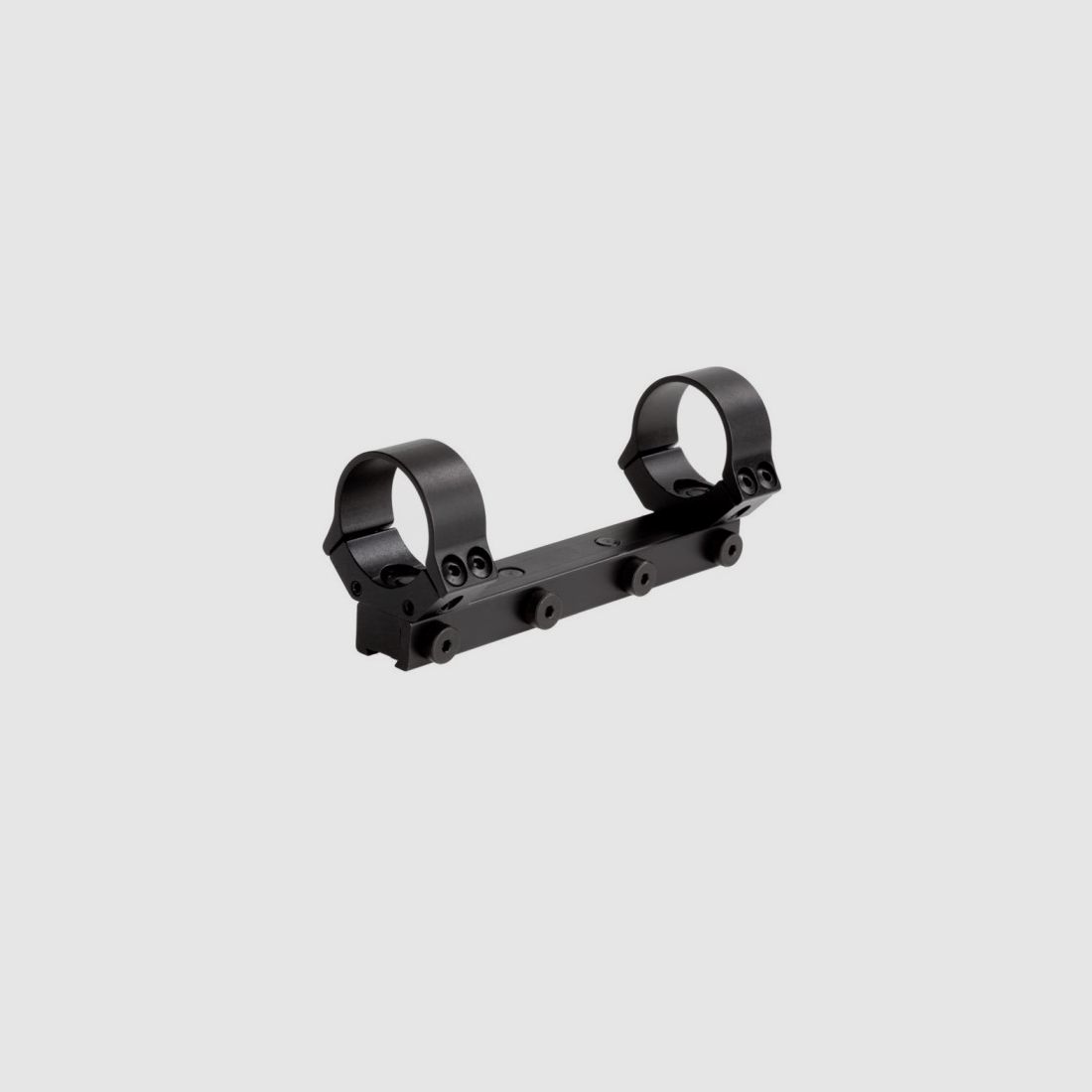 Montaggio prismatico + anelli 30mm
