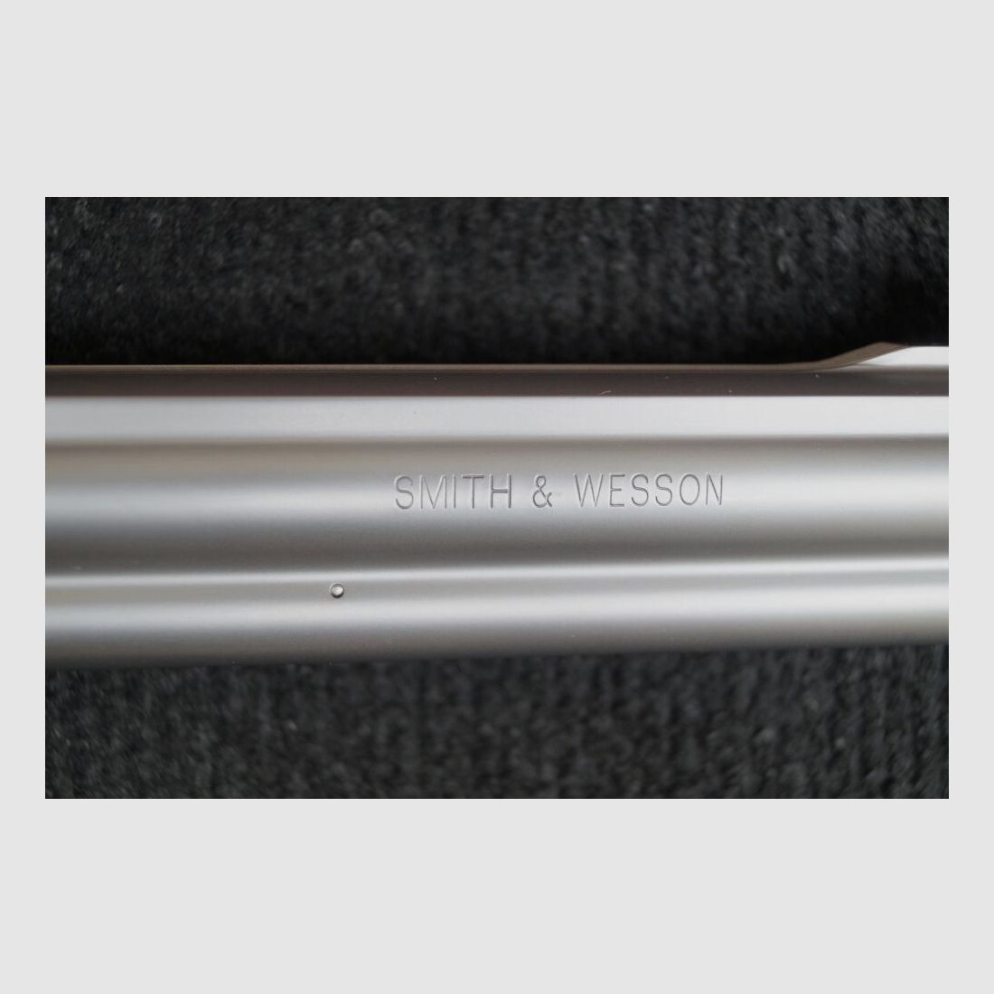 Smith & Wesson 686-4