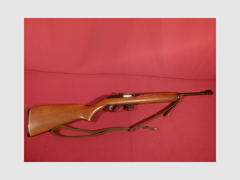 Rifle Marlin