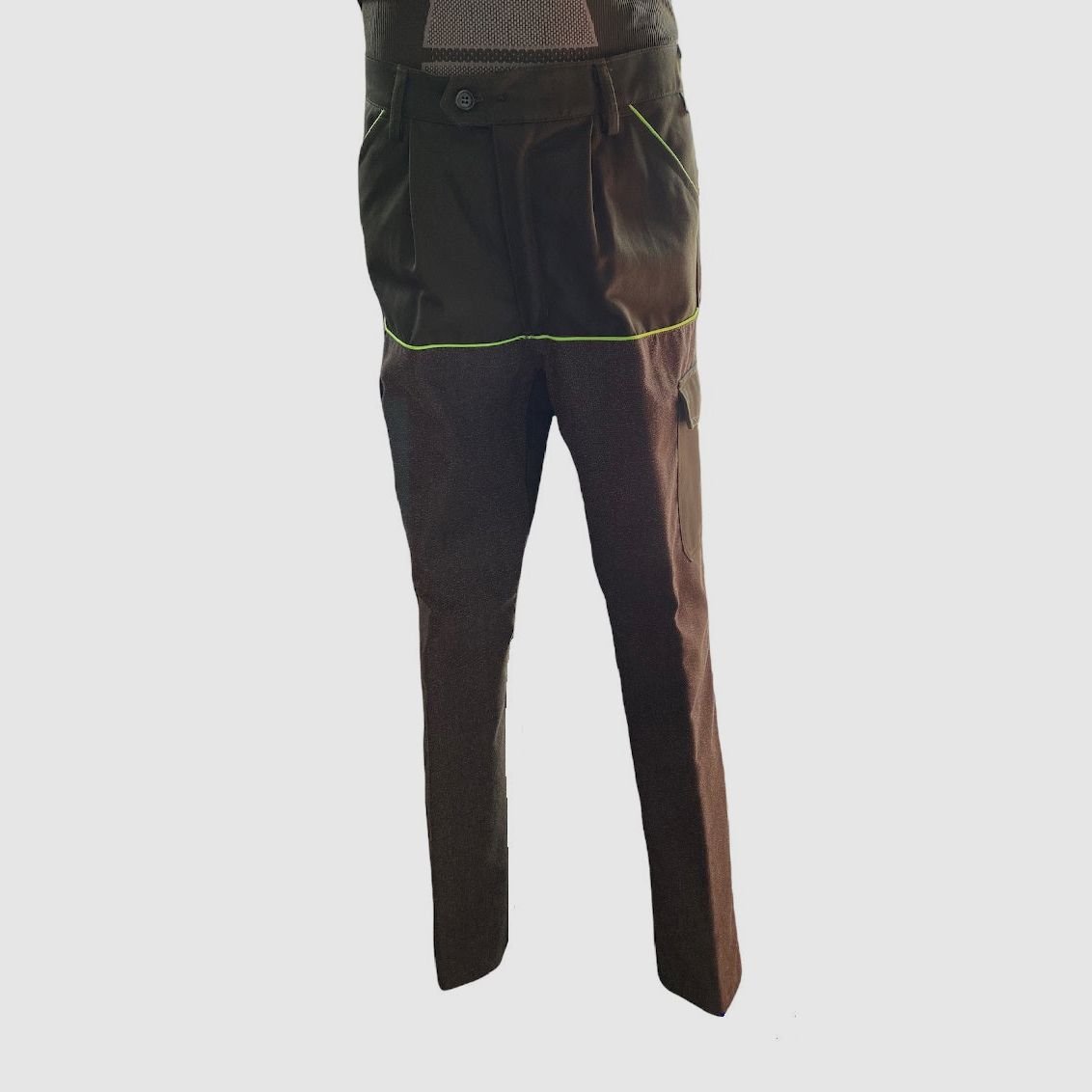 IL GRILLO 2045 PANTALONES MASSAUA+KEVLAR, imagen 9 de 10