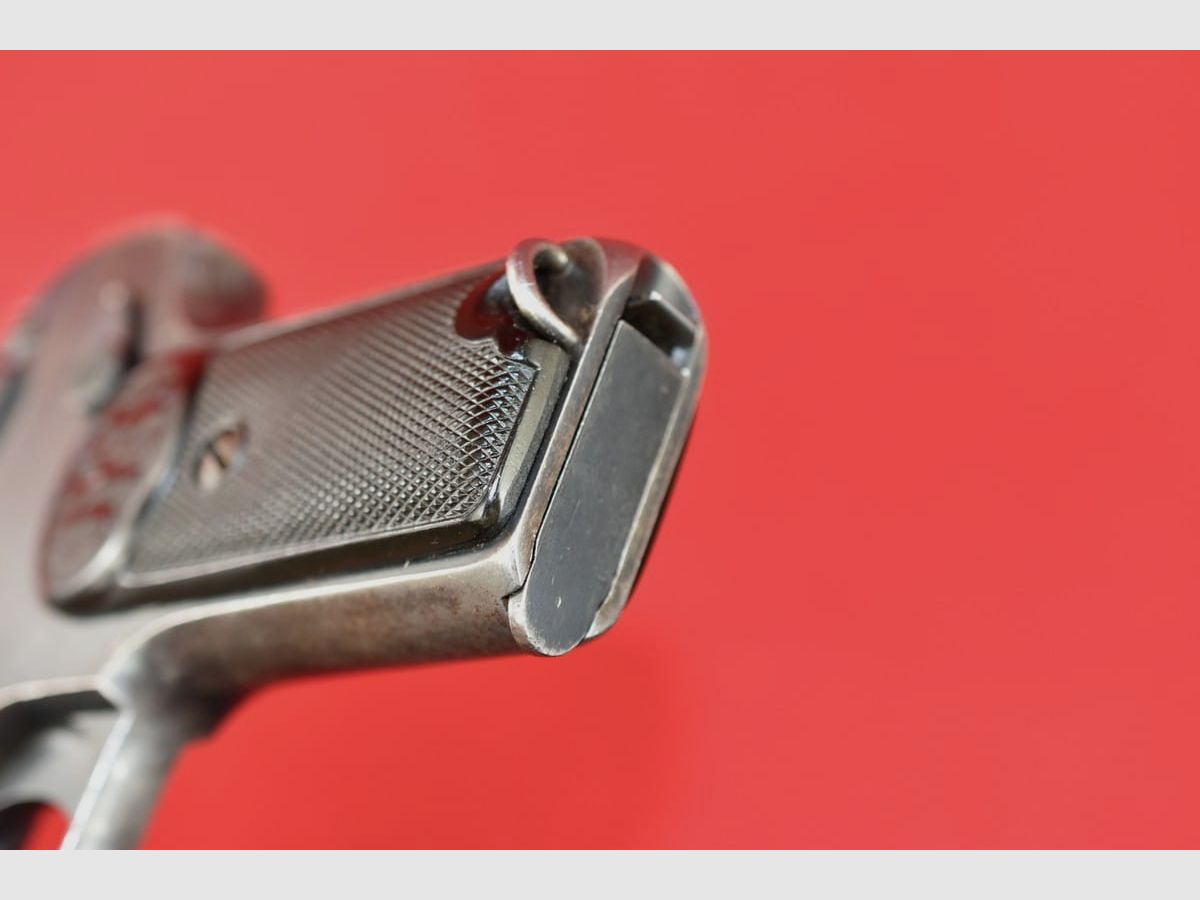 #5146 PISTOLET BROWNING FN 1900, Kal. 7,65, zdjęcie 7 z 17