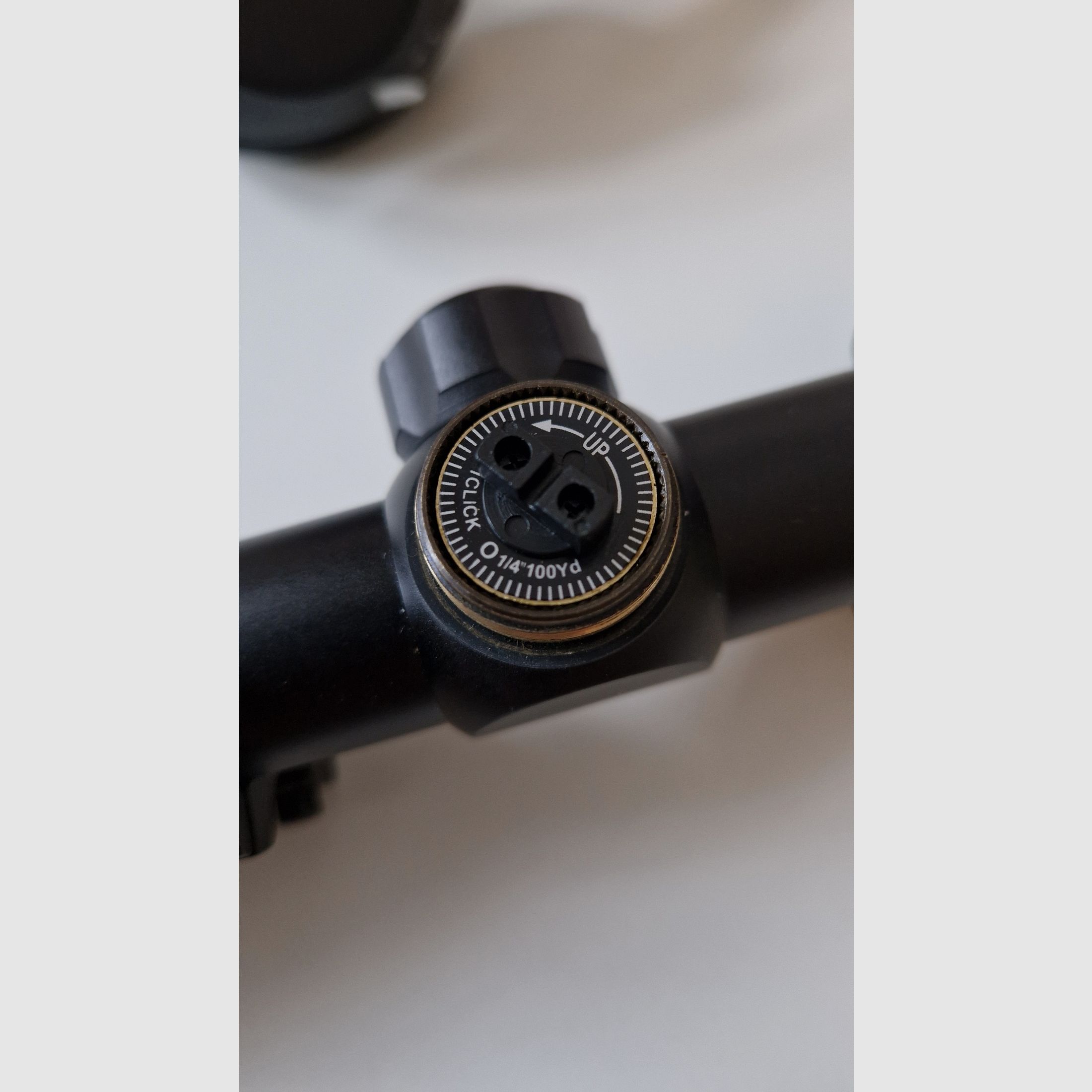 Celownik optyczny 3-12x50 Ritter Optik