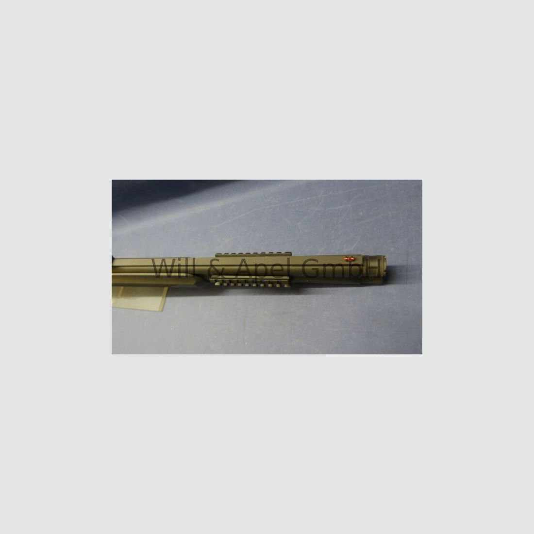 Akkar Churchill 206E Home Defense 20"