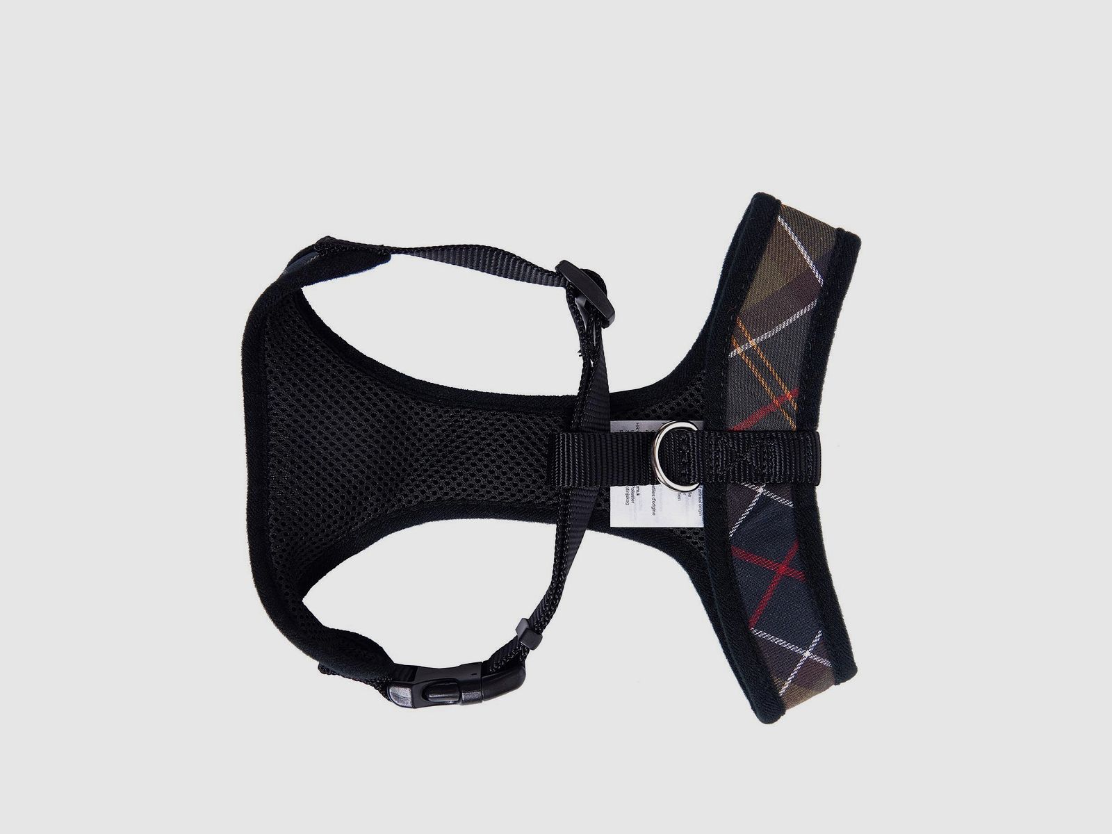 Barbour Dog Harness