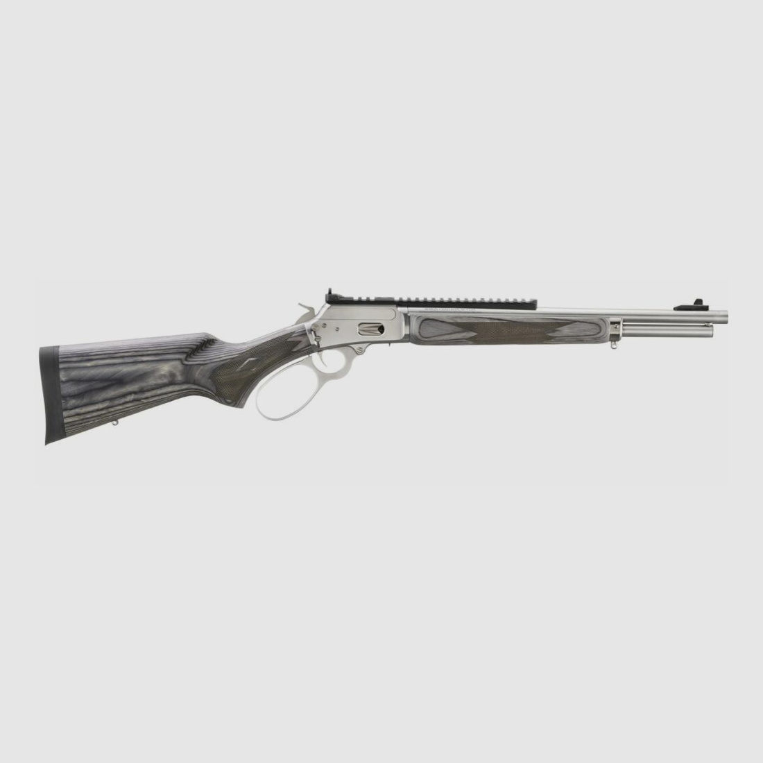 MARLIN SBL Series Model 1894™ Lever Action Rifle 44RemMag available immediately +20€ shipping Marlin 1894 Trapper