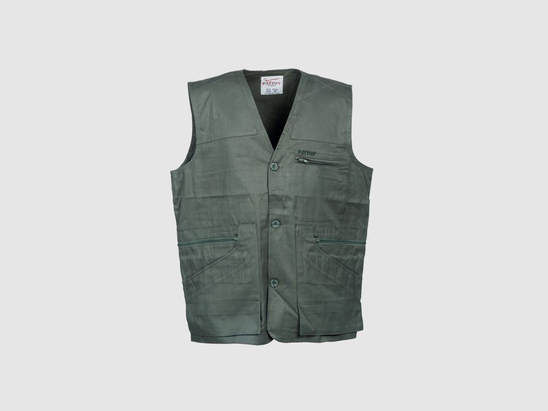 Gilet Blatex 9365, Bild 1 von 2